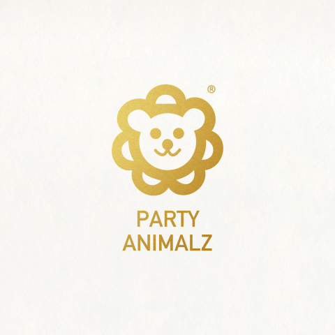 party_animalz_design_by_new_work_logo