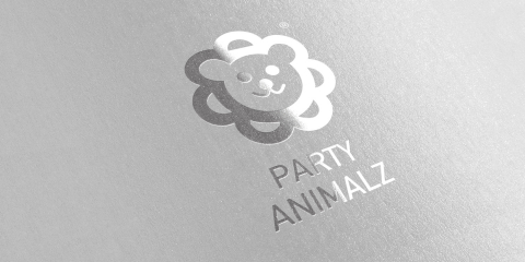 party_animalz_design_by_new_work_logo__